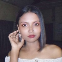 Payal Sharma-Marketing Executive