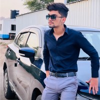 Arth Nanavati