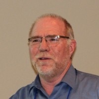 Dr Murray Hinder