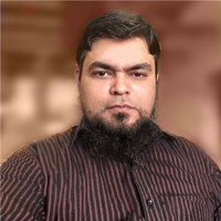 Muhammad Imran Fazal
