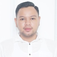 Faisal Halim AS Tanjung