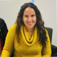 Maria Eugenia Del Solar Céspedes