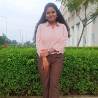 Anshi Gupta
