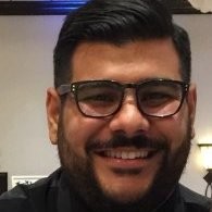 Andrew Zapata