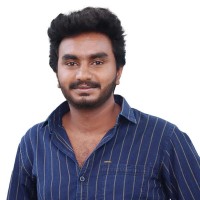 Saran Subramaniam