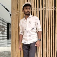 Hardik A M