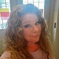 Tracy Mccarley