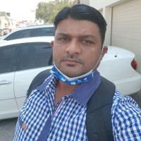 Muhammad Ayaz Nawaz