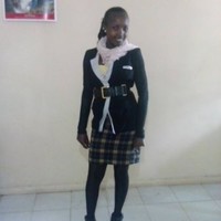 Eunice Wambui