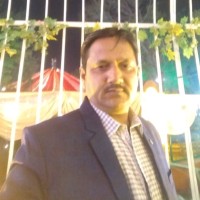 Rajesh Kumar Tiwari