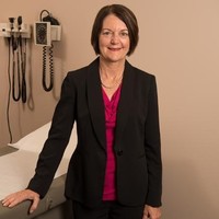 Gayle Roux, PhD, NP-C, FAAN