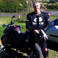 Kevin Rogers Mapm Rpp