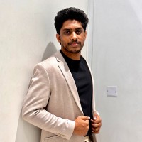 Akhil palappuzha