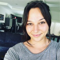 Natalie Agresta