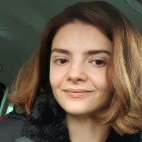 Cristina Munteanu