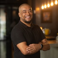 Alessandro De Jesus - Aj