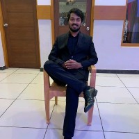 Shramith G