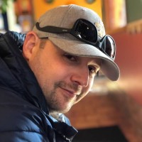 Robb Burndrett