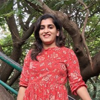 Anusree Viswanath