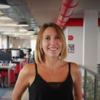 Aurélia Bouyge