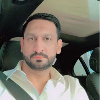 Muhammad Amjad