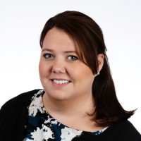 Leigh Thomson