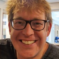 Pytrik Arendz