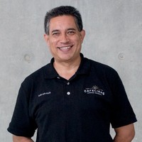 Luis Calvillo