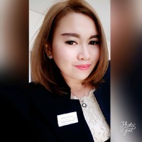 Syahneny Octavianti
