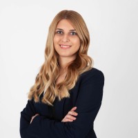 Irene Kalogerou
