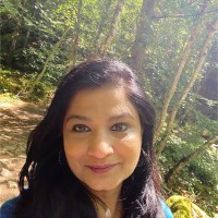 Kanchan Sharma