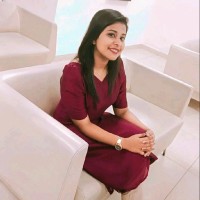 Mariya Varghese