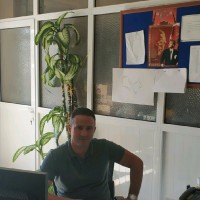 Gökhan Emekdar
