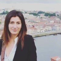 Claire Marzola