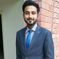 muhammad Bilal
