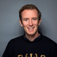Øystein Leth