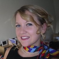 Holly Harris
