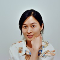 Grace Fangfang Yin