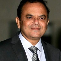 S R V V Surya Rao Ponnada