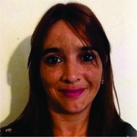 Veronica Cecilia Cartosiello