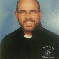 Reid Johnson