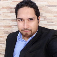 Oscar E. Gonzalez Garcia