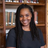 Yvette Ainemugisha Mwesigye