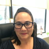 Stephanie Goddard