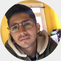 Harold Rodriguez