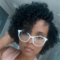 Andreia Carreira Huambo