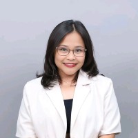 Theresia Mustika Wahyu Hendrati