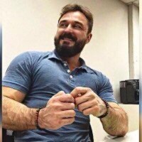 Jailson Borges