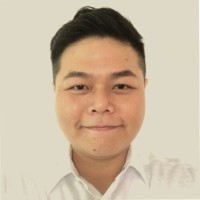 Nigel Huang