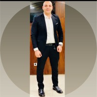 Amr Mohamed